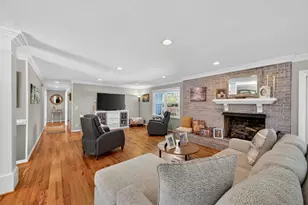 1606 Alpine Dr, Aiken, SC 29803 - Photo 17