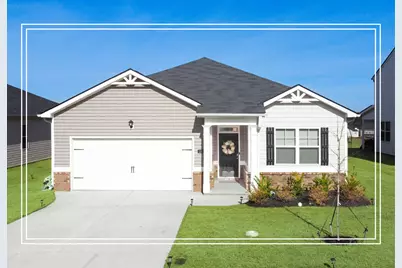 1283 Admiral Avenue, Grovetown, GA 30813 - Photo 1