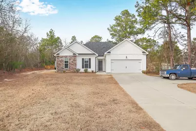 511 Old Sudlow Lake Road, North Augusta, SC 29841 - Photo 1