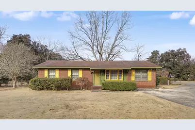 547 Gwinnett Street NE, Aiken, SC 29801 - Photo 1