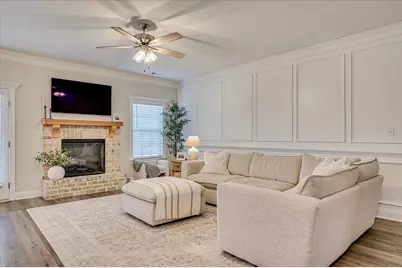 5246 Greyton Circle, North Augusta, SC 29860 - Photo 5