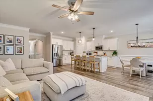 5246 Greyton Cir, North Augusta, SC 29860 - Photo 9