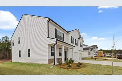 4462 Crimson Pass, Graniteville, SC 29829 - Photo 3