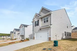 2036 Chromite Dr, Graniteville, SC 29829 - Photo 3