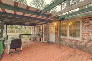 2312 S Locust Ave, Denmark, SC 29042 - Photo 23