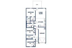 2046 Chromite Dr, Graniteville, SC 29829 - Photo 27