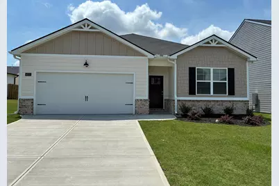 4513 Crimson Pass, Graniteville, SC 29829 - Photo 1