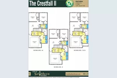 806 Brisbane Court, Graniteville, SC 29829 - Photo 11