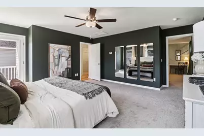 806 Brisbane Court, Graniteville, SC 29829 - Photo 9