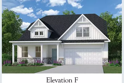 5232 Tullamore Drive, Aiken, SC 29801 - Photo 1