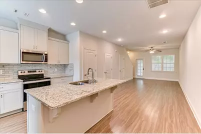 1912 Butternut Drive #12-B, Grovetown, GA 30813 - Photo 5