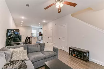 1912 Butternut Drive #12-B, Grovetown, GA 30813 - Photo 15
