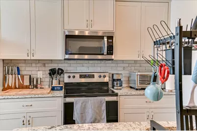 1912 Butternut Drive #12-B, Grovetown, GA 30813 - Photo 7