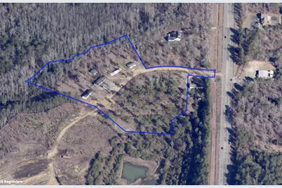 2205 Columbia Highway N, Aiken, SC 29805 - Photo 23