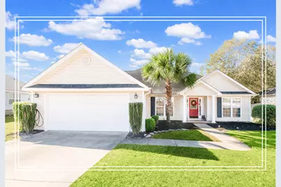 1473 Oxpens Road, Warrenville, SC 29851 - Photo 1
