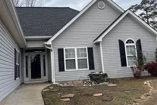 158 Mallard Lake Dr, Aiken, SC 29803 - Photo 5