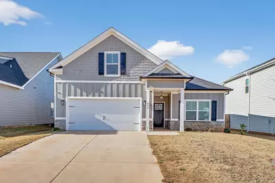 876 Speckled Teal Path, Aiken, SC 29803 - Photo 1