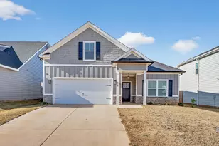 876 Speckled Teal Path, Aiken, SC 29803 - Photo 1