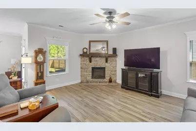 876 Speckled Teal Path, Aiken, SC 29803 - Photo 9