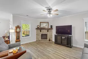 876 Speckled Teal Path, Aiken, SC 29803 - Photo 9