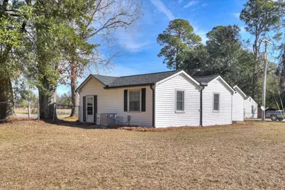 232 Old Wagener Road, Aiken, SC 29801 - Photo 33