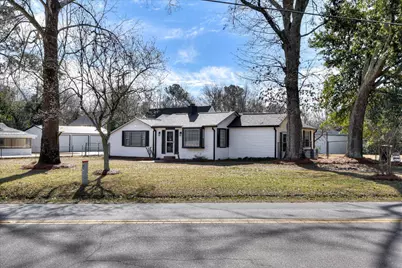 232 Old Wagener Road, Aiken, SC 29801 - Photo 3