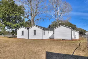 232 Old Wagener Rd, Aiken, SC 29801 - Photo 37