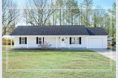 675 Ascauga Lake Road, Graniteville, SC 29829 - Photo 1