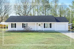 675 Ascauga Lake Rd, Graniteville, SC 29829 - Photo 1