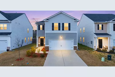 2157 Saltwater Bend, Beech Island, SC 29842 - Photo 1