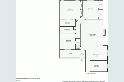 3254 Summerchase Circle, Augusta, GA 30909 - Photo 19