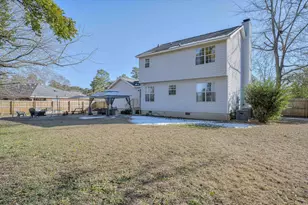 104 Donegal Dr, Aiken, SC 29803 - Photo 31