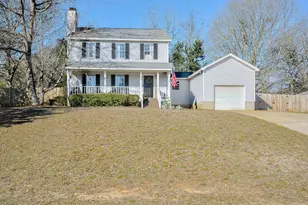 104 Donegal Dr, Aiken, SC 29803 - Photo 33