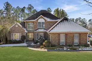 401 Sudlow Lake Rd, Graniteville, SC 29829 - Photo 5