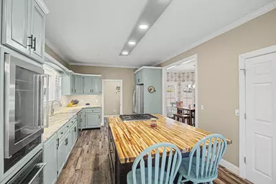 401 Sudlow Lake Road, Graniteville, SC 29829 - Photo 21