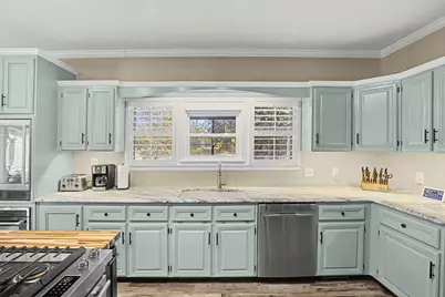 401 Sudlow Lake Road, Graniteville, SC 29829 - Photo 17