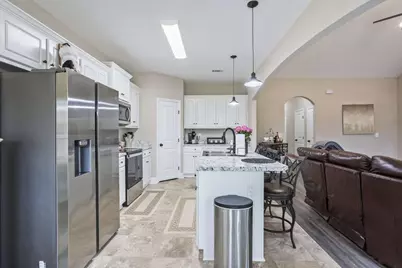 3326 Basil Lane, Warrenville, SC 29851 - Photo 19