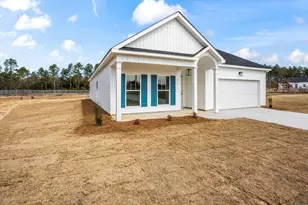 3326 Basil Ln, Warrenville, SC 29851 - Photo 3