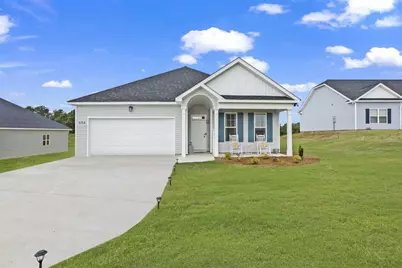 3326 Basil Lane, Warrenville, SC 29851 - Photo 1