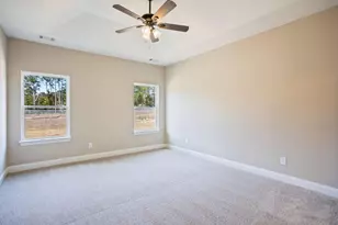 3326 Basil Ln, Warrenville, SC 29851 - Photo 19