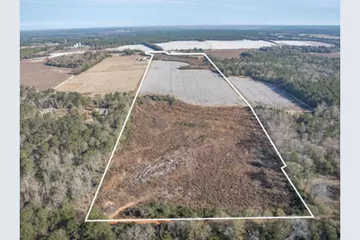 Tbd Woodward Drive, Aiken, SC 29803 - Photo 1