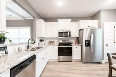 286 Pine Street, Gloverville, SC 29828 - Photo 5