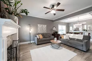 286 Pine St, Gloverville, SC 29828 - Photo 3