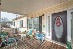 5038 Rose Hill, Aiken, SC 29801 - Photo 5