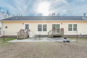 5038 Rose Hill, Aiken, SC 29801 - Photo 41