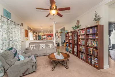 5038 Rose Hill, Aiken, SC 29801 - Photo 21