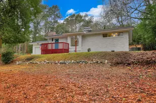 909 Valley Rd, Aiken, SC 29801 - Photo 3