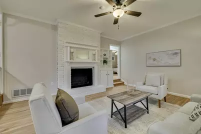 909 Valley Road, Aiken, SC 29801 - Photo 11