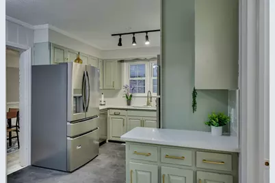 909 Valley Road, Aiken, SC 29801 - Photo 9