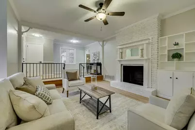 909 Valley Road, Aiken, SC 29801 - Photo 9